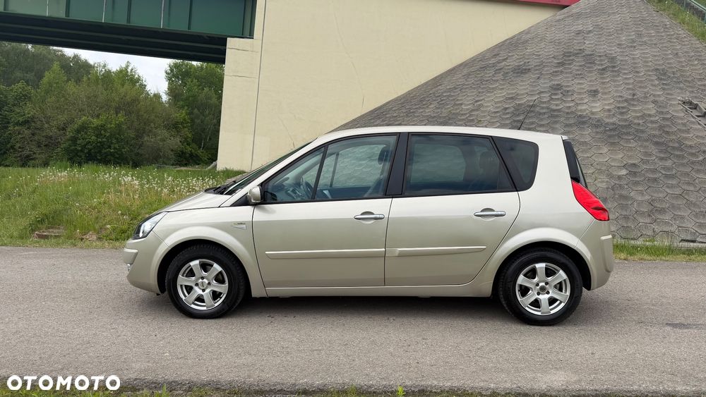 Renault Scenic 1.6 16V Conquest - 4