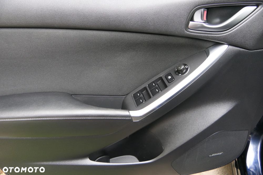Mazda CX-5 2.0 Skymotion 2WD - 27