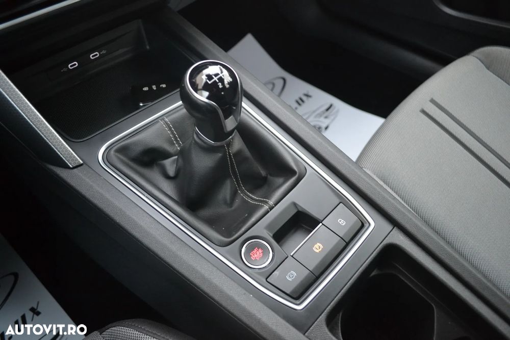 Seat Leon 1.5 TSI Style - 32