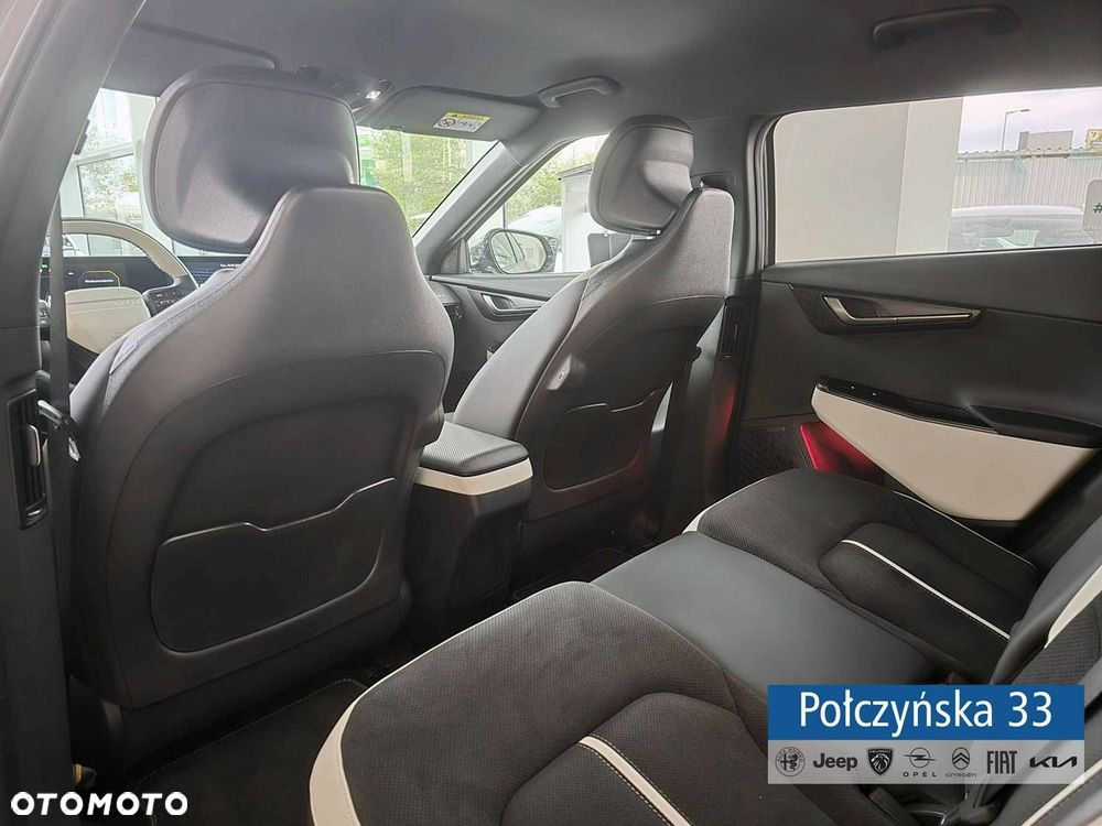Kia EV6 84-kWh GT-line - 26