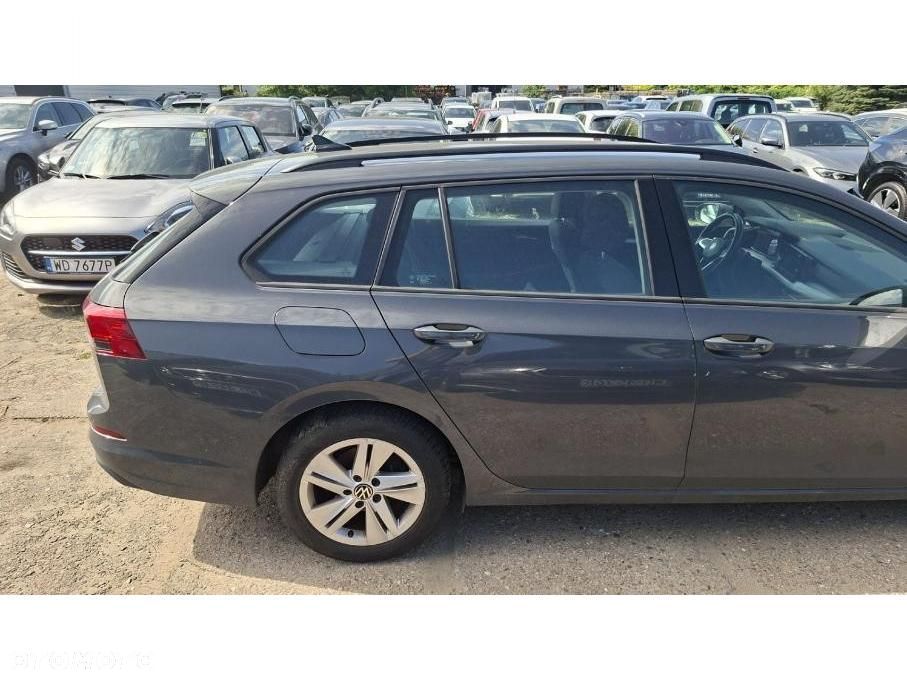 Volkswagen Golf - 7