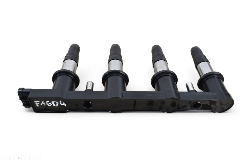 Cewka Zapłonowa CHEVROLET CRUZE I 1.6 F16D4 0986221097 - 8