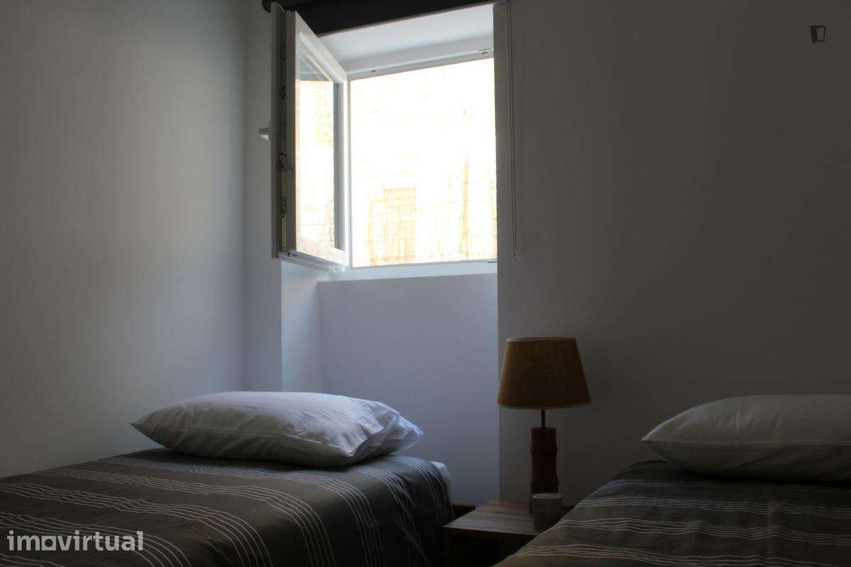 Casa com 2 quartos - localizado em Almada Lisbon - Grande imagem: 2/12