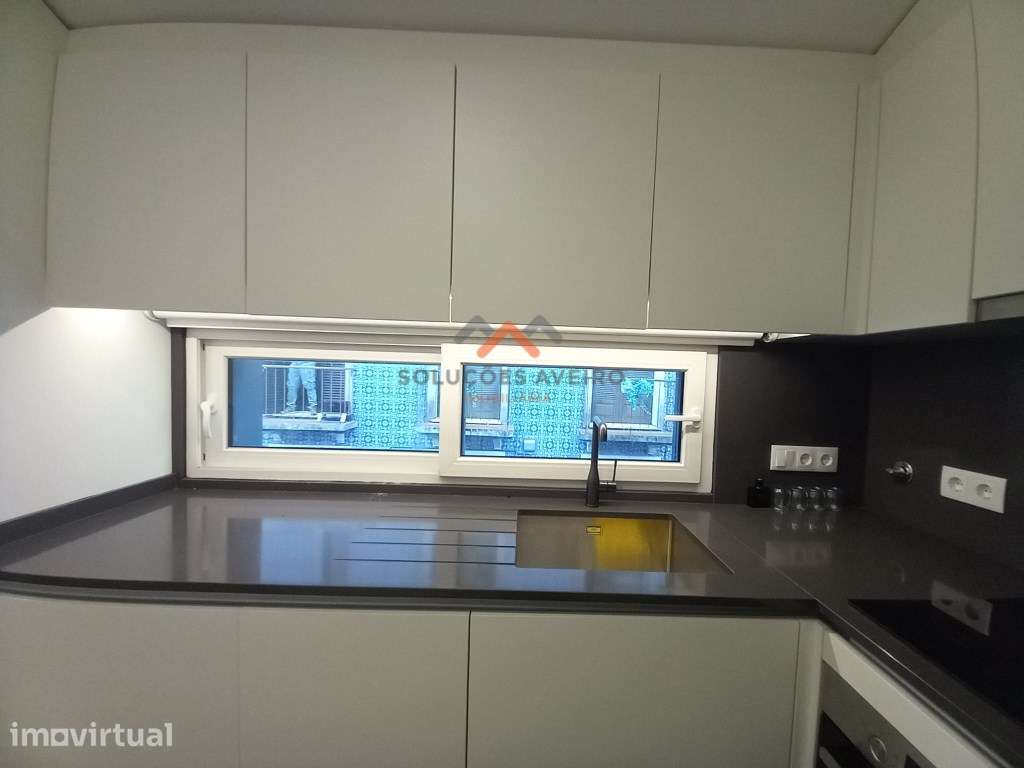 Apartamento T1 - Centro de Aveiro! - Grande imagem: 5/12