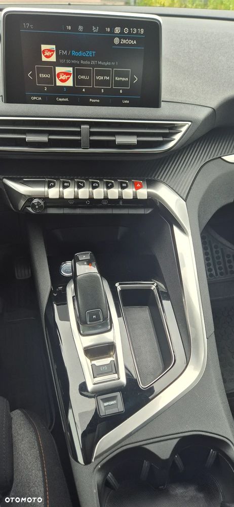 Peugeot 3008 - 7