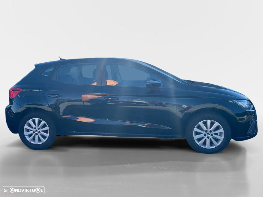 SEAT Ibiza 1.0 TSI Style DSG - 6