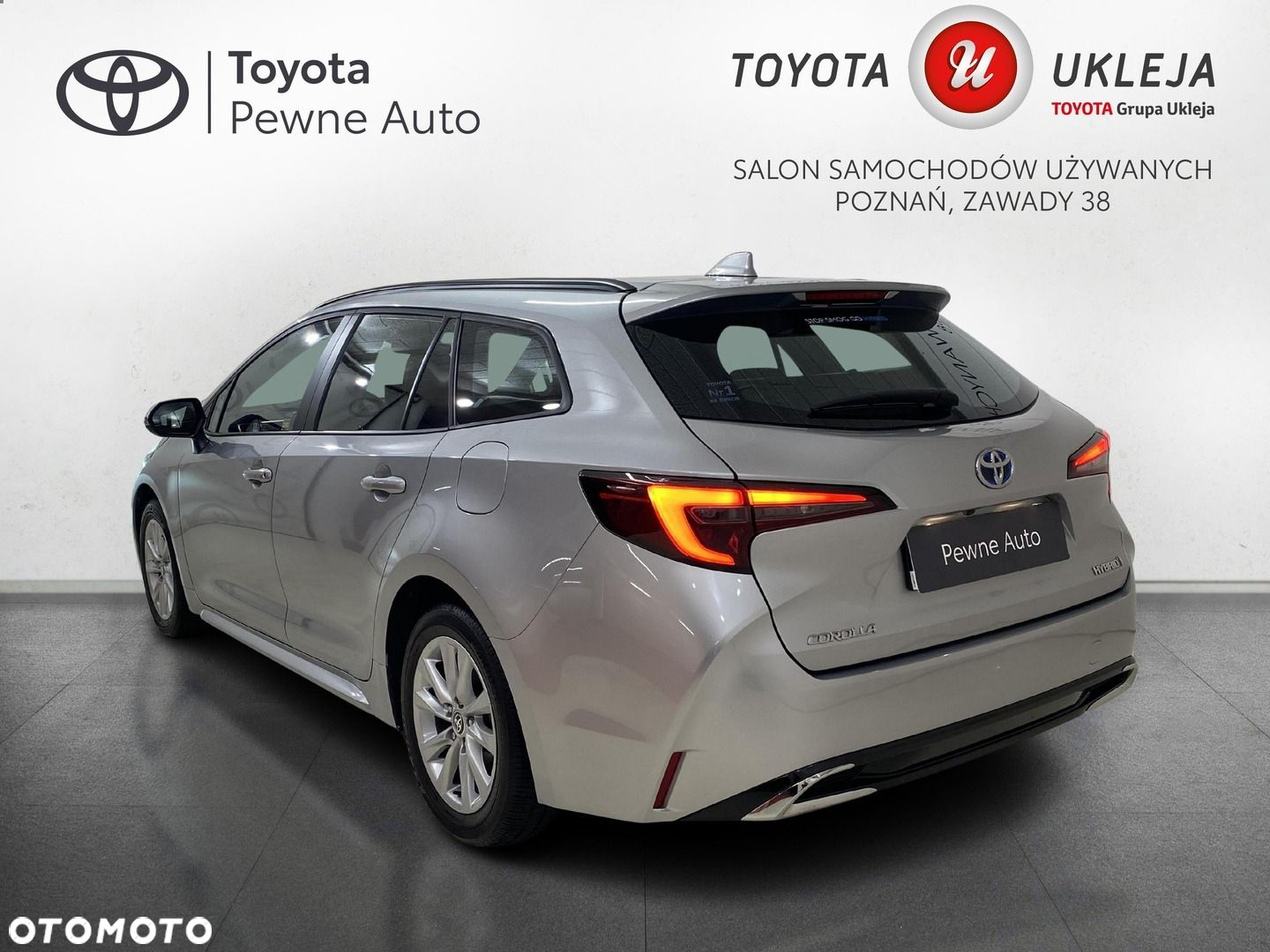 Toyota Corolla - 9