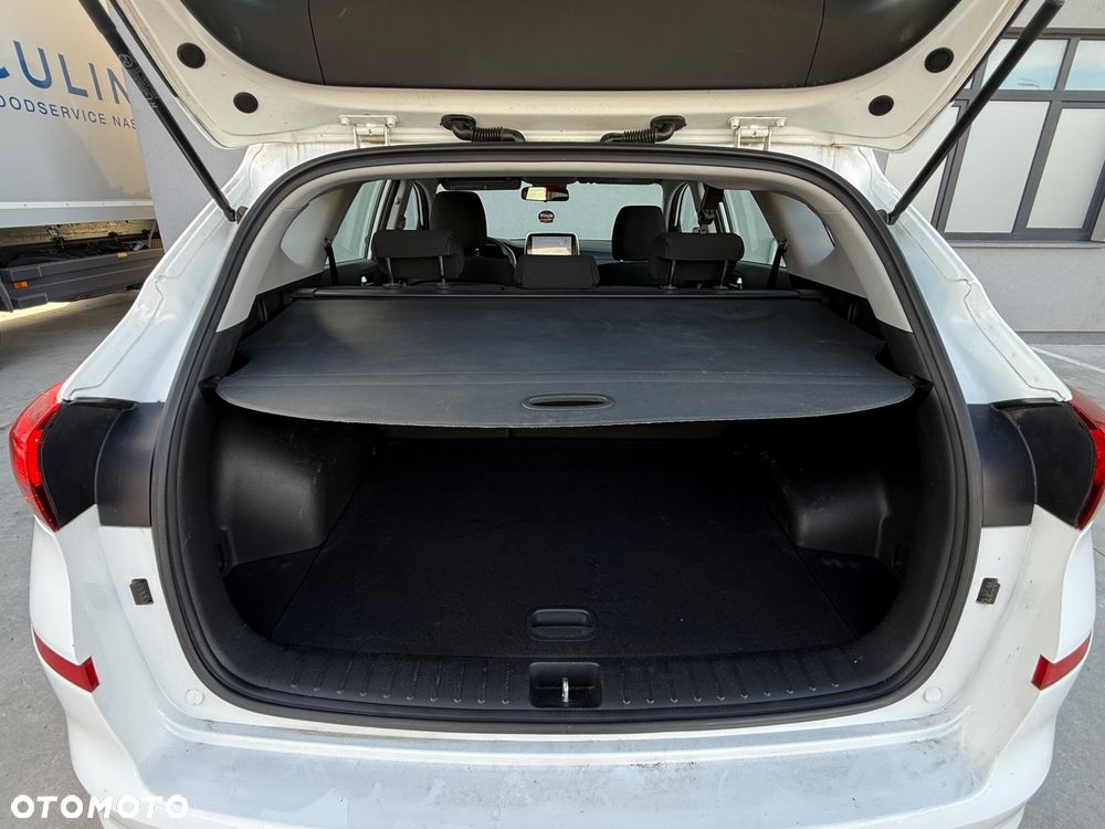 Hyundai Tucson 1.6 GDi Classic 2WD - 33