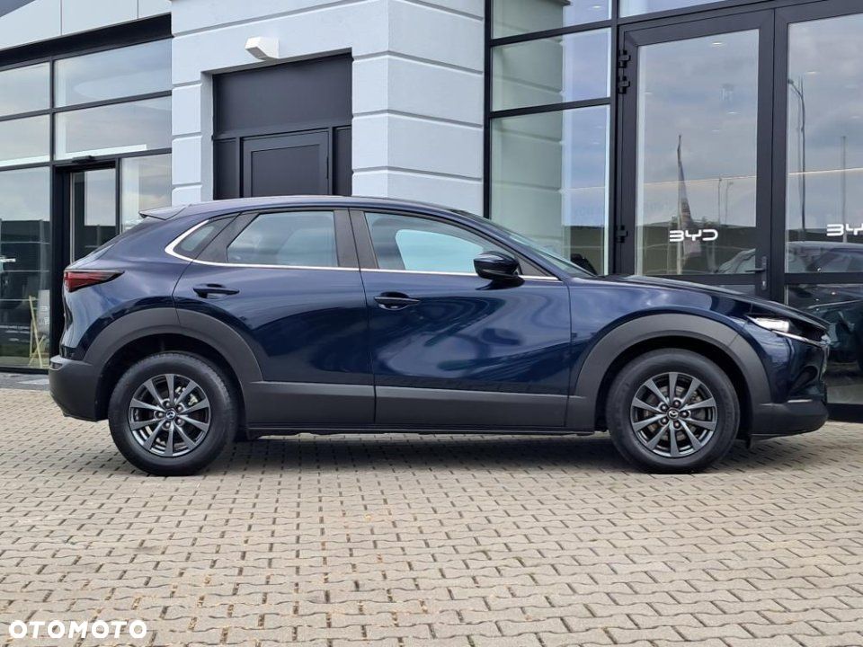 Mazda CX-30 - 6