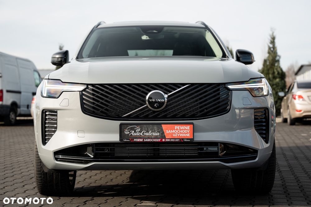 Volvo XC 90 T8 AWD Plus Dark - 17