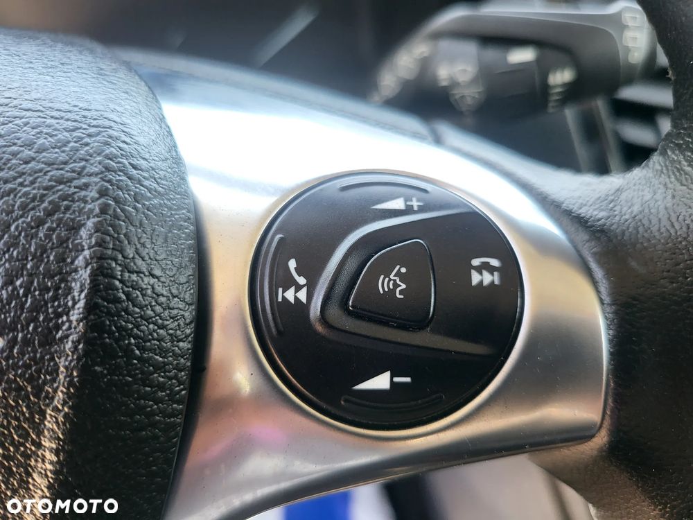 Ford Tourneo Connect Grand - 20