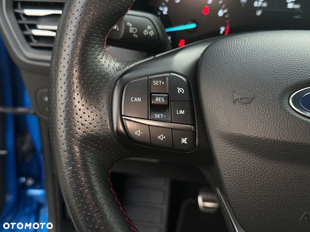 Ford Focus - 18