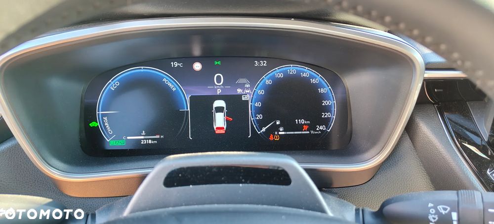 Toyota Corolla - 9