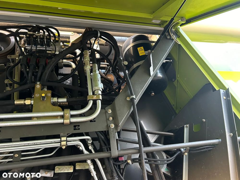 Claas Lexion 760 - 15