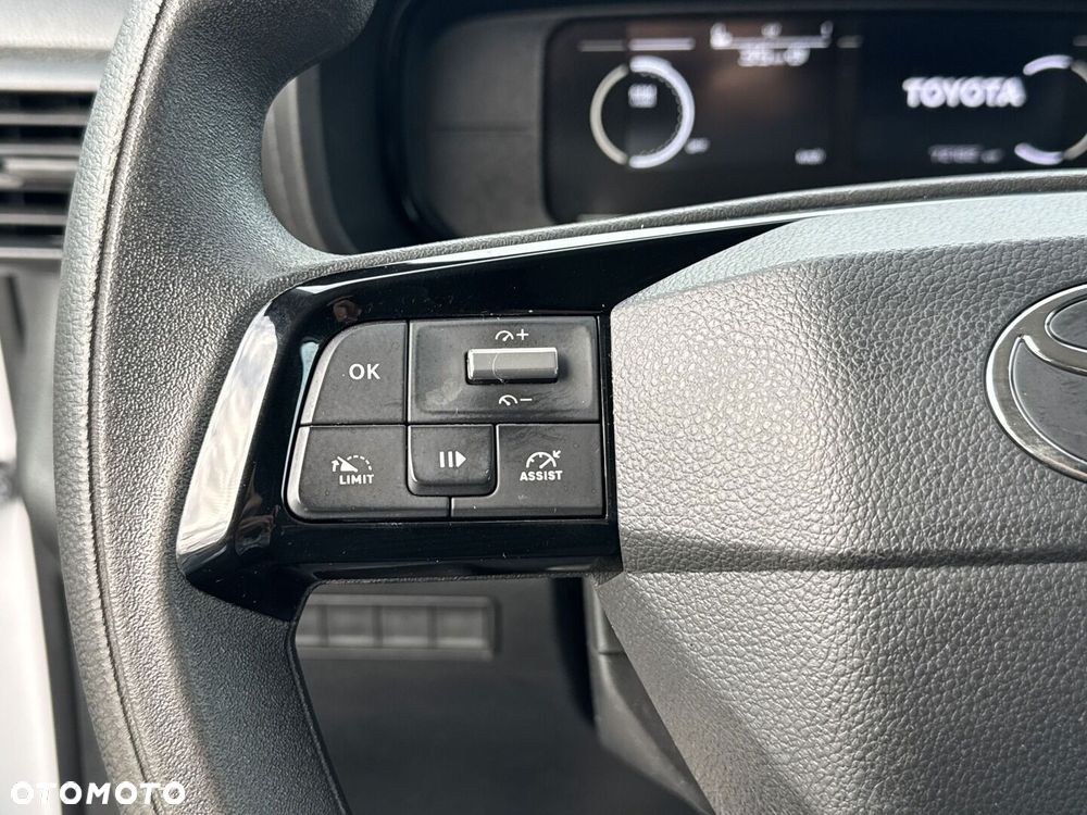 Toyota PROACE CITY - 15