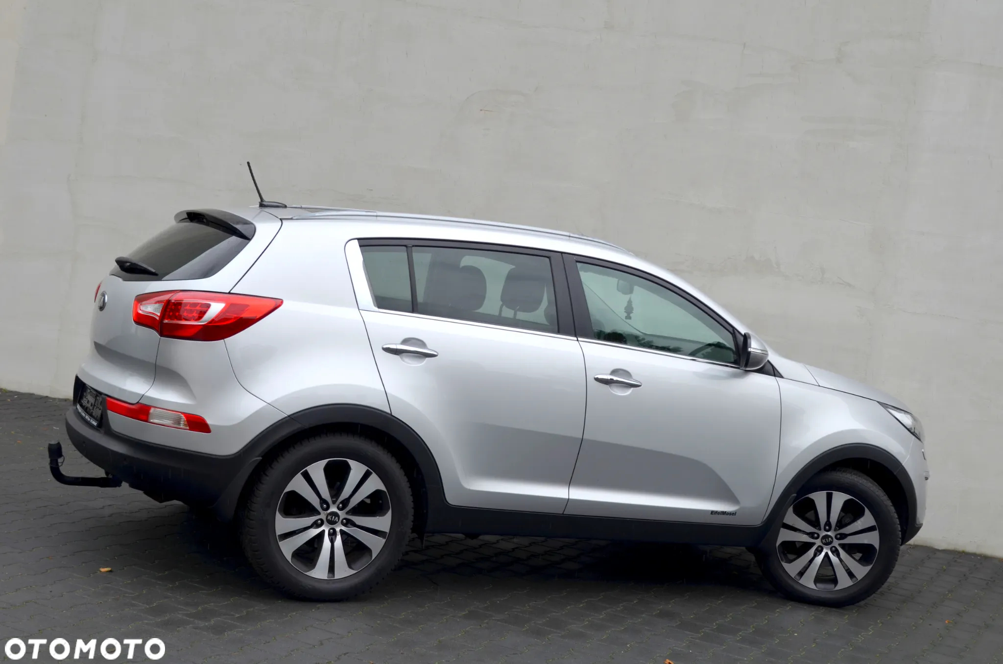 Kia Sportage - 11