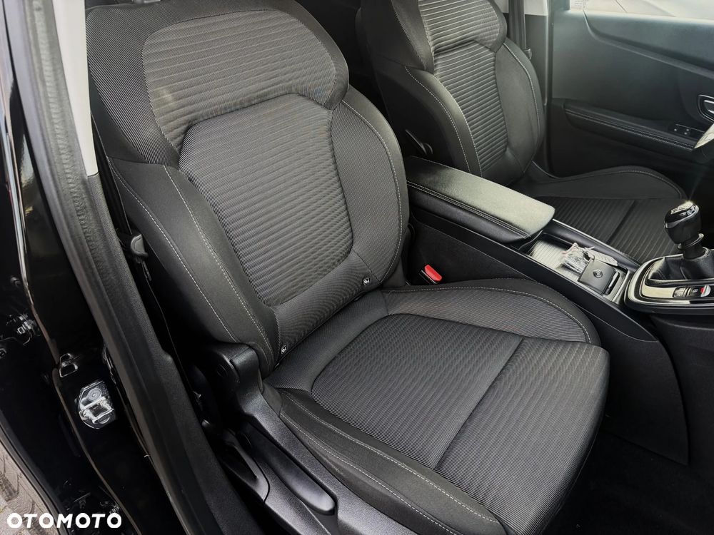Renault Scenic Energy dCi 110 S&S Expression - 14