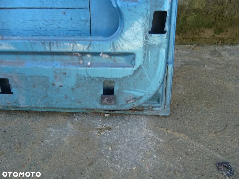 Drzwi  prawy  przód VW Transporter T4 LIFT Gołe - 8