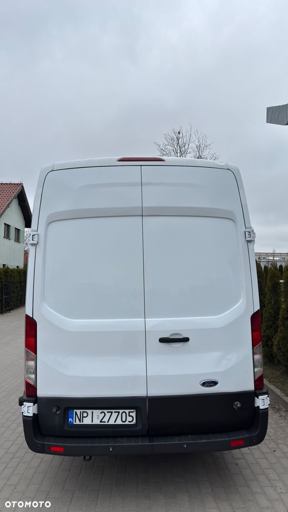 Ford Transit - 7