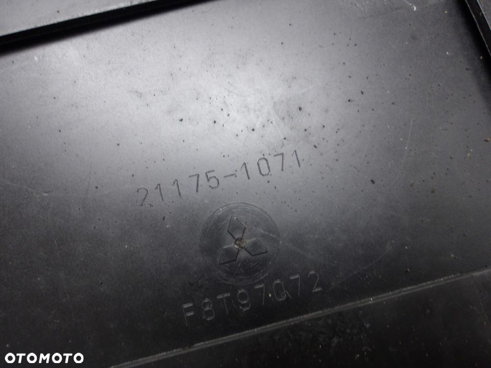 Moduł komputer zapłonowy CDI ECU KAWASAKI VN 1500 VULCAN NOMAD 2001-2004  PN: 21175-1071 - 6