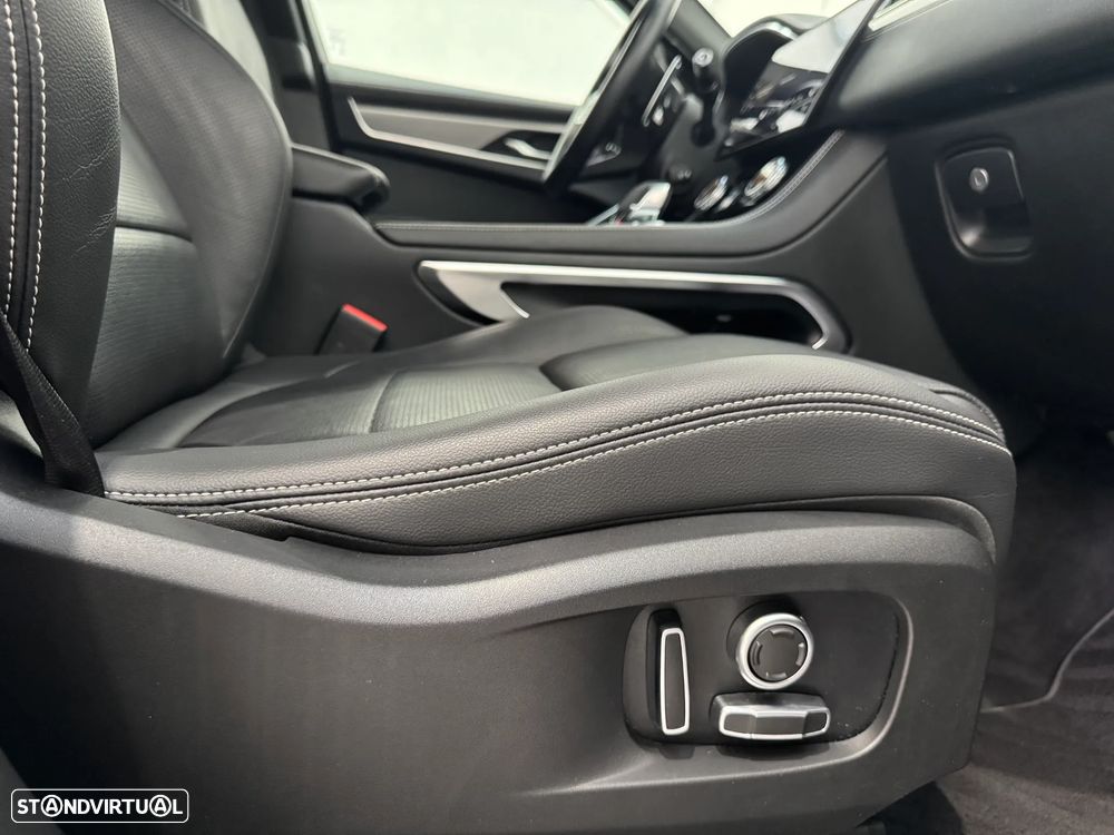 Jaguar F-Pace 2.0 P400e AWD R-Dynamic HSE - 22