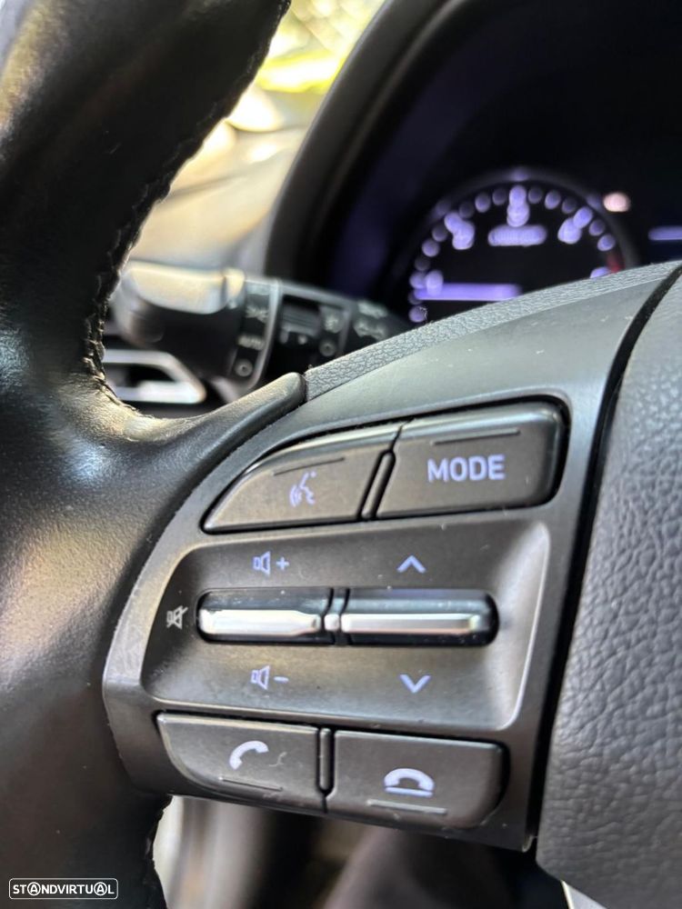 Hyundai i30 1.6 CRDI STyle Plus - 22