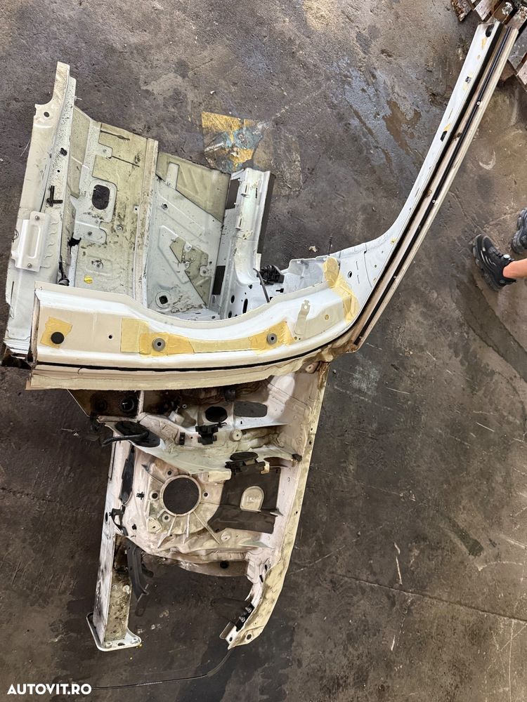 Lonjeron stanga sau dreapta AUDI Q5 FY an 2017-2024 - 7