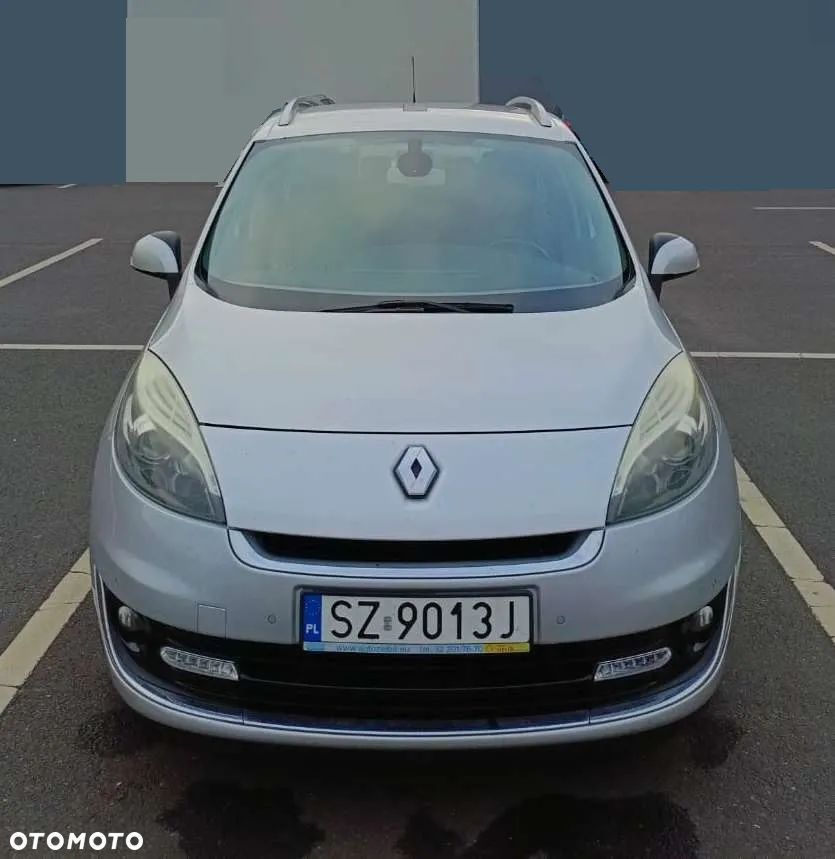 Renault Grand Scenic - 5