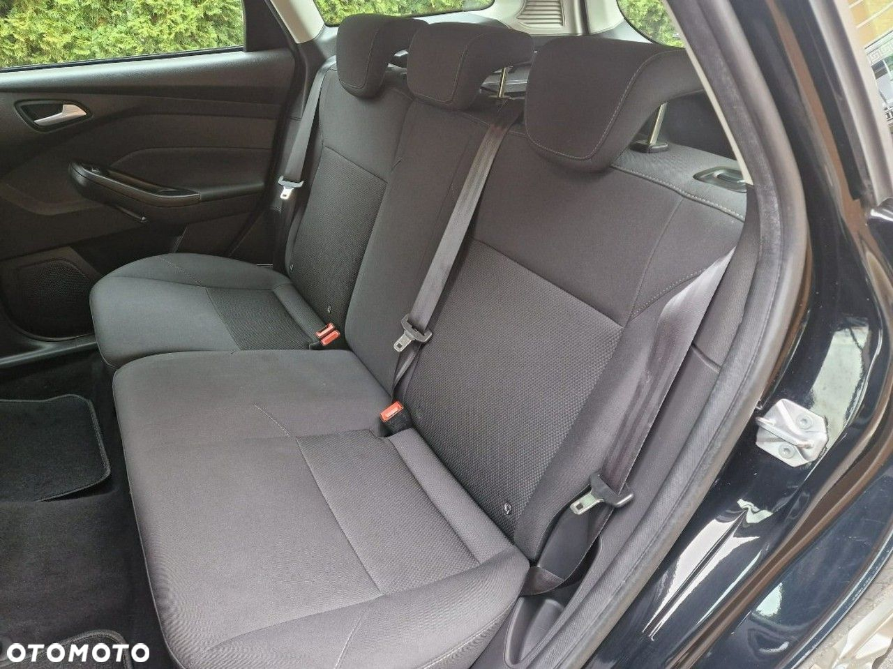 Ford Focus - 19