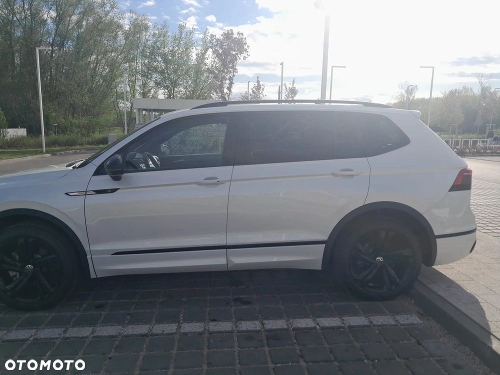 Volkswagen Tiguan 2.0 TSI 4Mot R-Line DSG - 13
