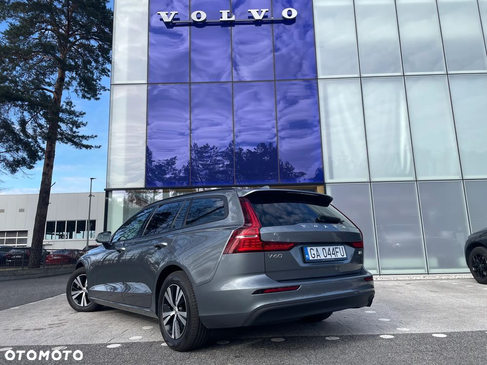 Volvo V60 D3 SCR - 7