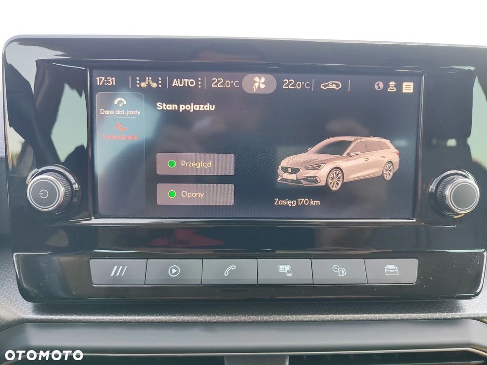 Seat Leon 2.0 TDI Style Edition - 27