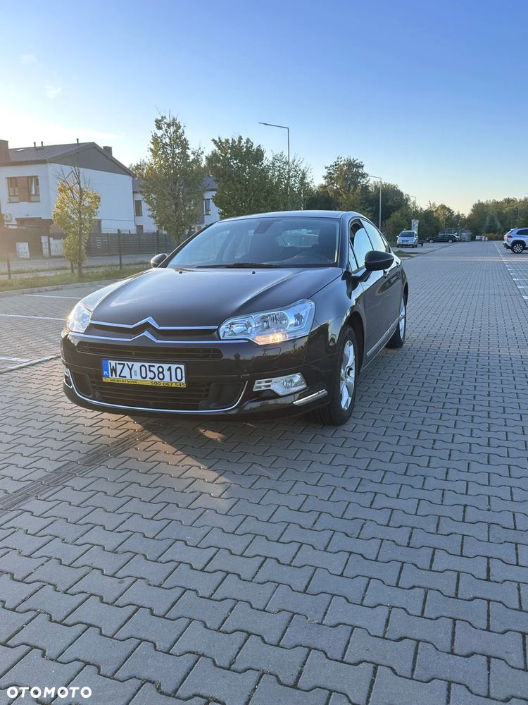 Citroën C5 2.0 HDi Exclusive - 2