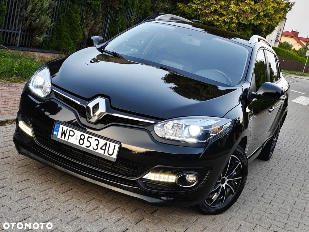 Renault Megane ENERGY dCi 110 Start & Stopp Expression - 2