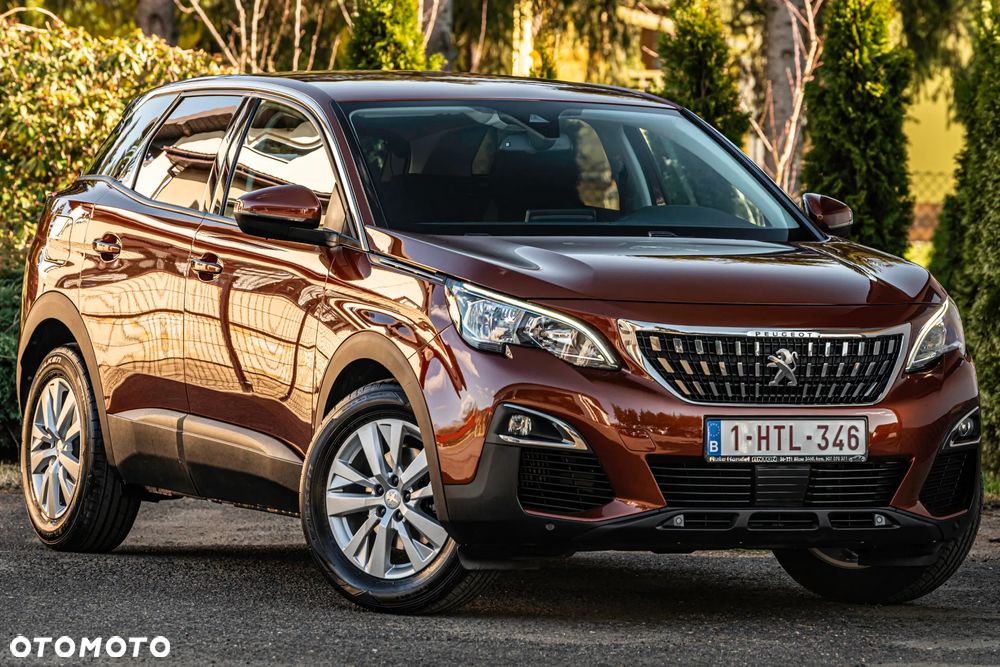 Peugeot 3008 1.2 PureTech Style - 6