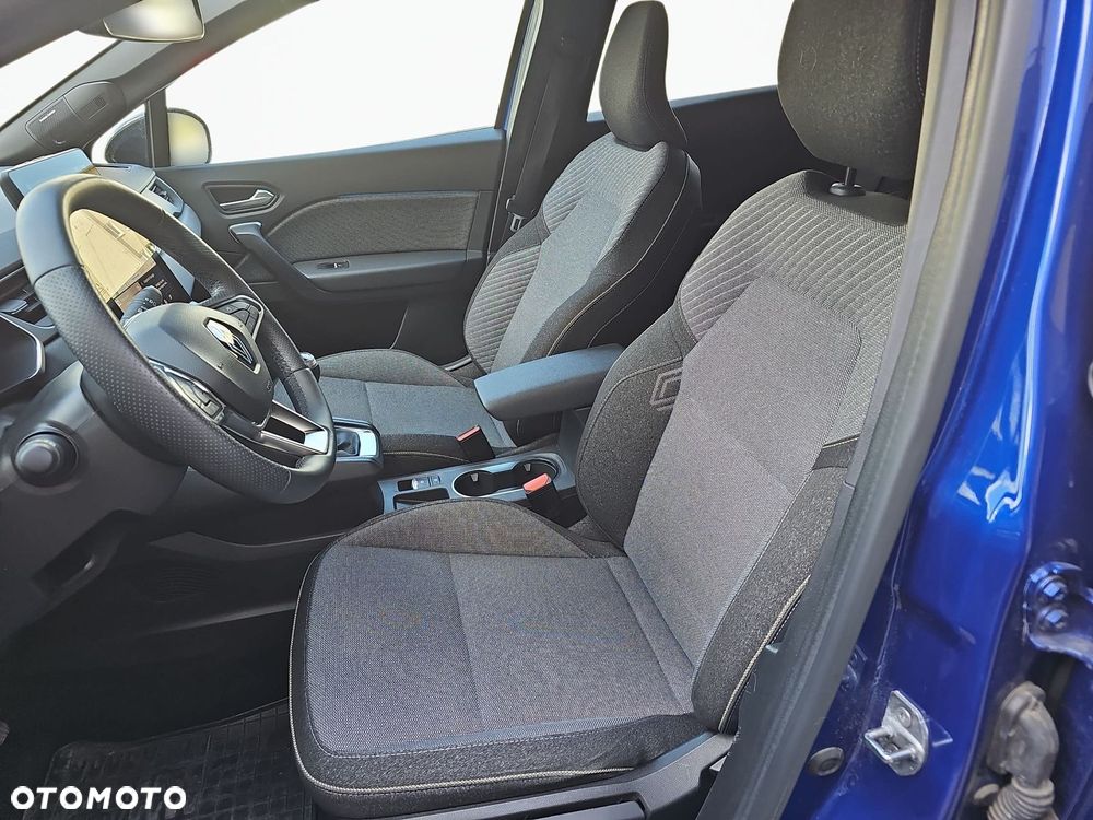 Renault Captur 1.0 TCe Techno - 17