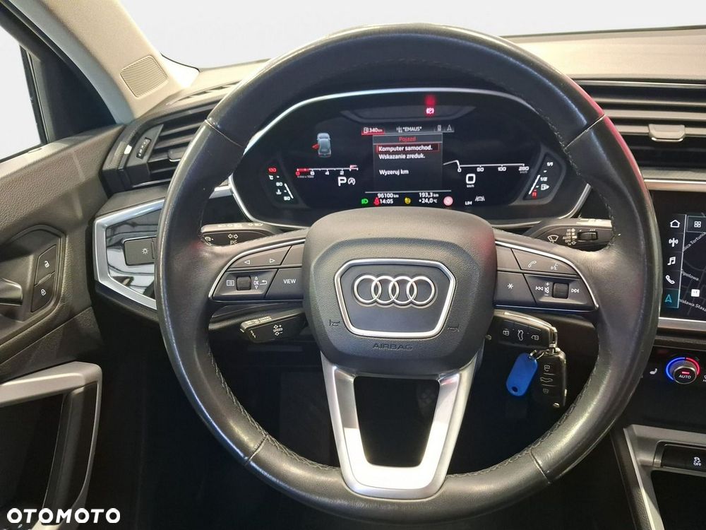 Audi Q3 - 19