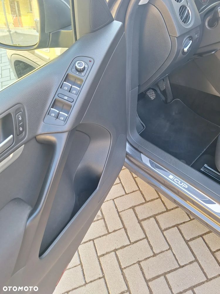 Volkswagen Tiguan 1.4 TSI BlueMotion Technology Sport & Style - 12