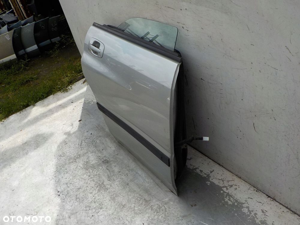 648 SUBARU IMPREZA II GD WRX STI DRZWI PRAWE TYŁ - 6