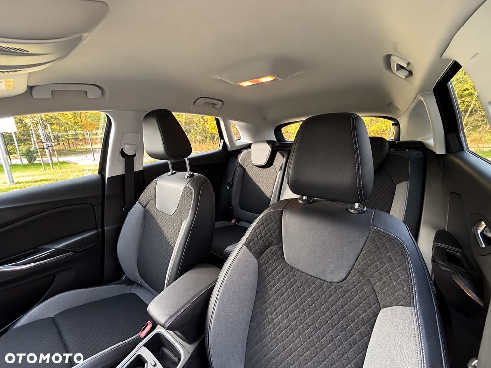 Renault Scenic dCi 130 FAP Bose Edition - 16