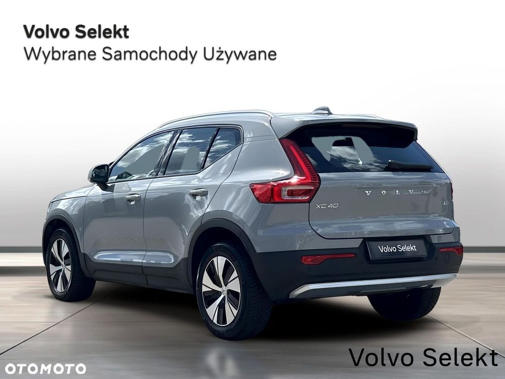 Volvo XC 40 - 4