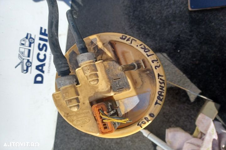 Pompa motorina din rezervor A2C53094971 6C11-9275-AC 6C119275AC Ford - 2