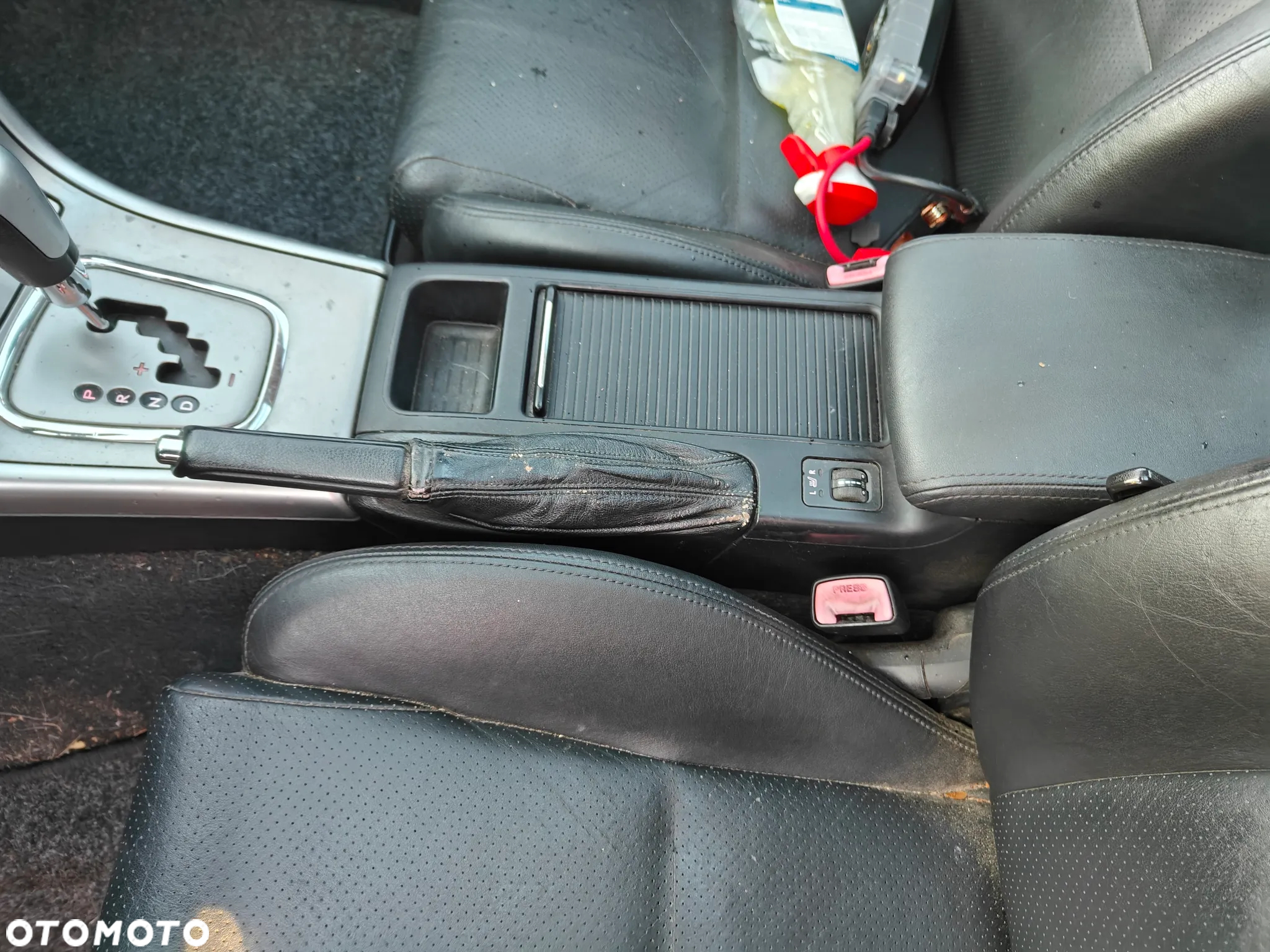 Subaru Legacy Kombi 2.0R Automatik Comfort - 21