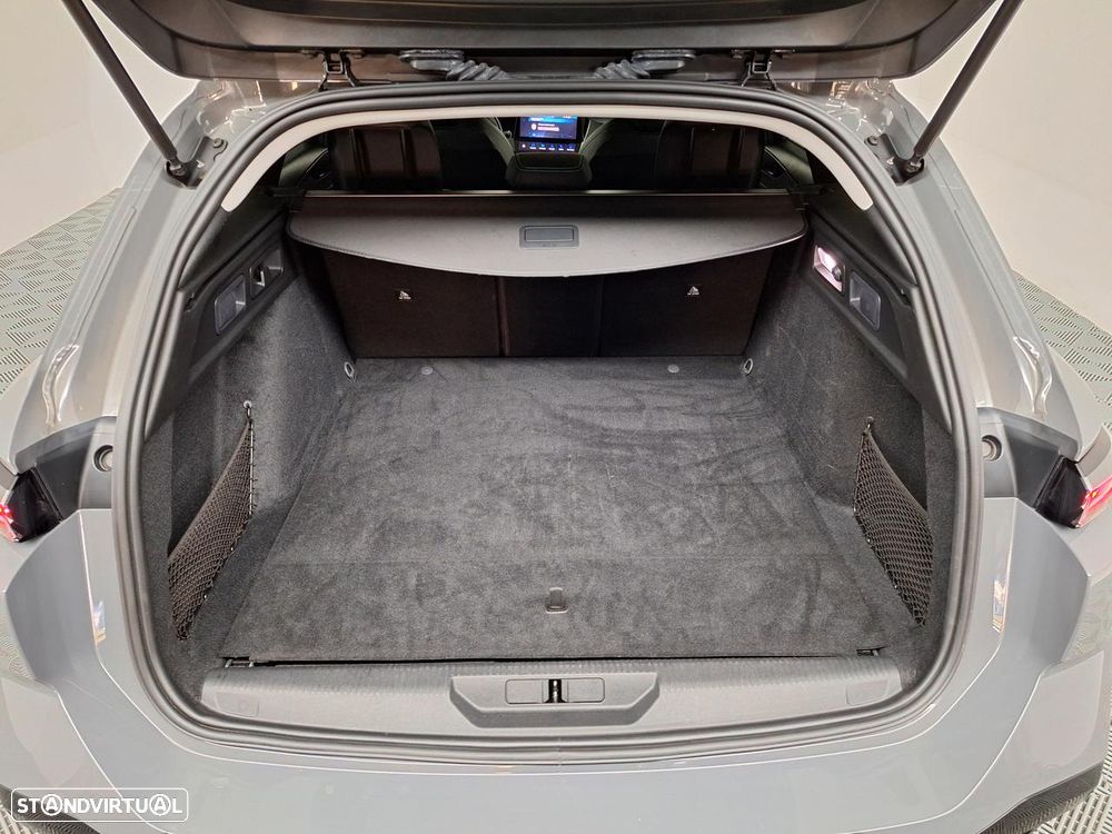 Peugeot 308 SW 1.6 Hybrid Allure e-EAT8 - 10