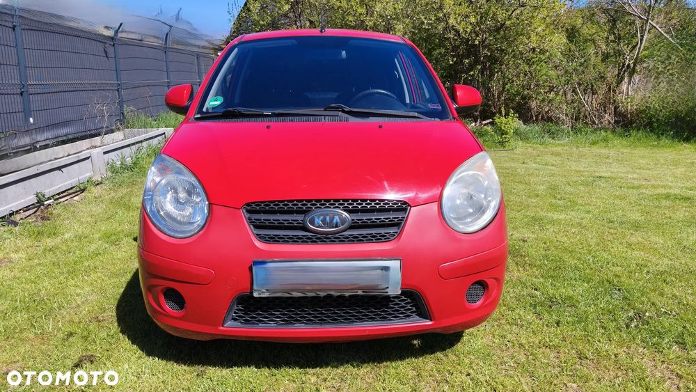 Kia Picanto 1.1 - 7