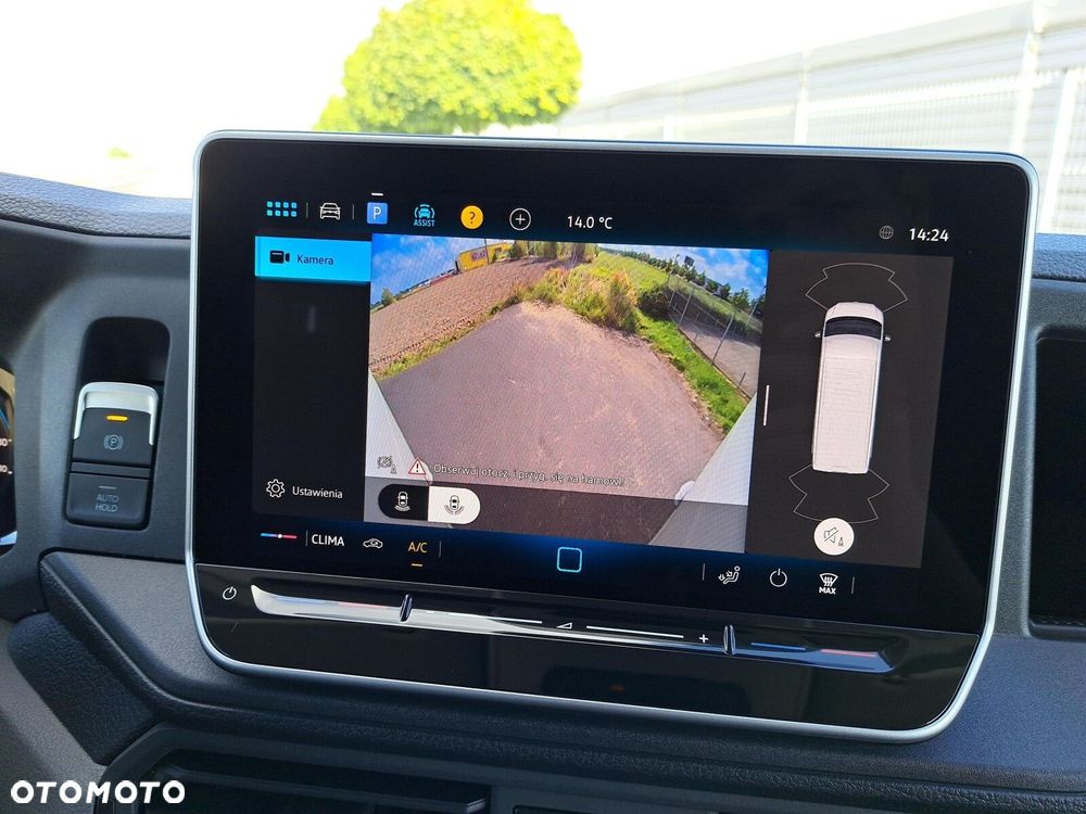 Volkswagen Crafter - 25