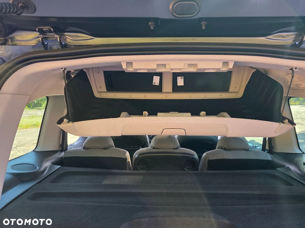 Citroën Berlingo VTi 120 Multispace - 7