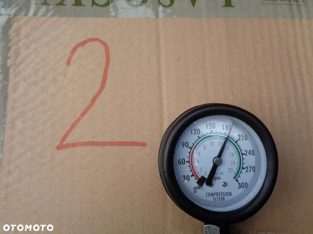 Bmw E90 E87 E60 Silnik N43B20A Benzyna 170Km Mega Igła - 3