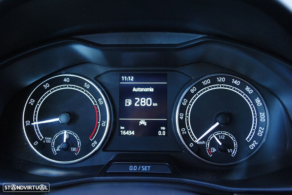 Skoda Kamiq 1.0 TSI Ambition - 9