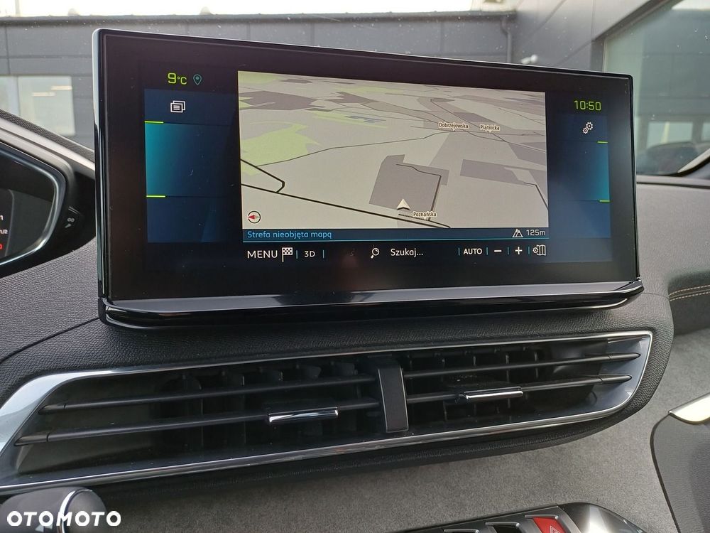Peugeot 3008 1.6 PureTech HYbrid GT Line S&S EAT8 - 17